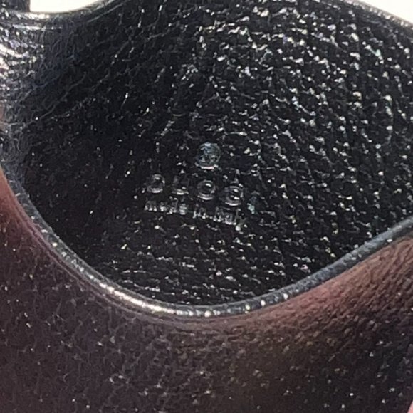 gucci off the grid card holder - Picture 9 of 9